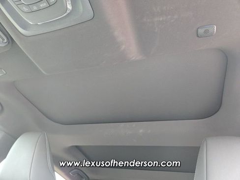 Used 2025 Toyota bZ4X AWD w/ Weather Package image 11