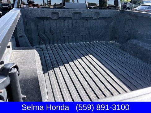 Used 2022 GMC Sierra 1500 AT4 w/ AT4 Premium Package AWD/4WD image 23