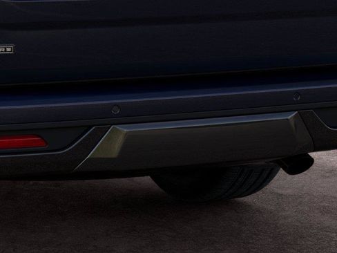 New 2027 Ford Expedition Max Platinum AWD/4WD image 23