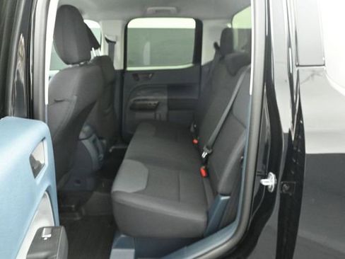 Certified 2022 Ford Maverick XL FWD image 20