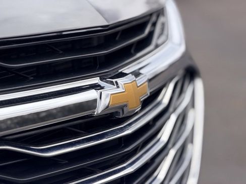 Certified 2023 Chevrolet Malibu LT image 28