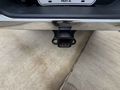 Used 2020 Chevrolet Silverado 2500 LTZ w/ LTZ Premium Package image 25