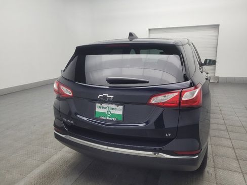 Used 2020 Chevrolet Equinox LT FWD image 7