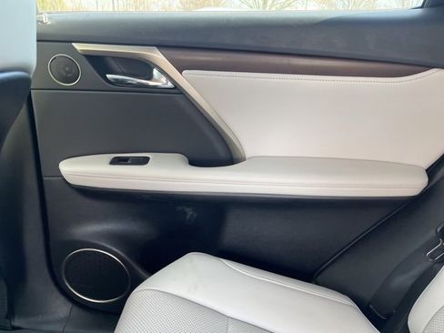 Used 2021 Lexus RX 350 AWD w/ Premium Package image 29