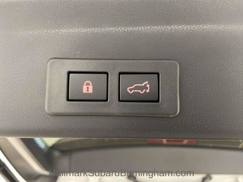 New 2025 Subaru Ascent Onyx Edition w/ Popular Package #2 image 14