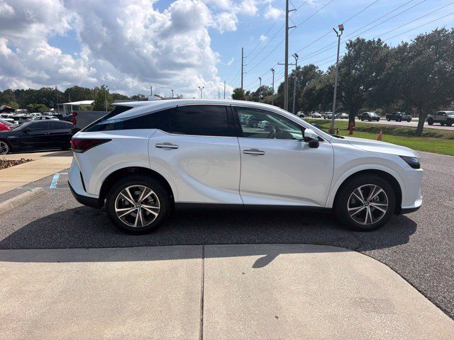 Used 2024 Lexus RX 350 FWD w/ Accessory Package (K3) image 4