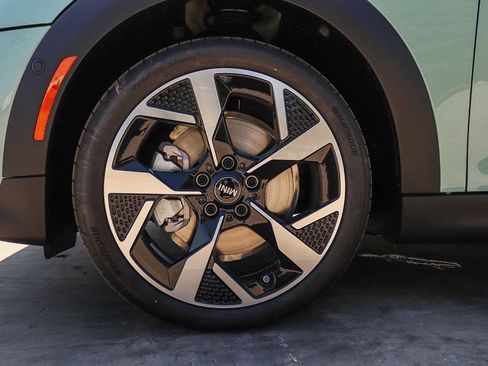 New 2026 MINI Cooper S FWD image 13