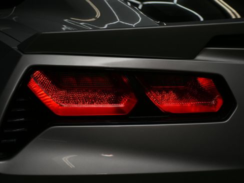 Used 2014 Chevrolet Corvette Stingray Coupe w/ 3LT Preferred Equipment Group image 13