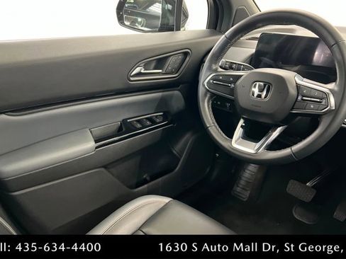 Used 2024 Honda Prologue Touring image 11