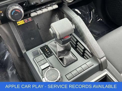 Used 2024 Toyota Tacoma TRD Sport w/ TRD Sport Upgrade Package image 6