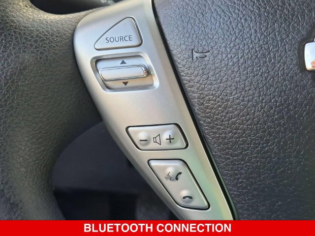 Used 2015 Nissan Versa Note S FWD image 20