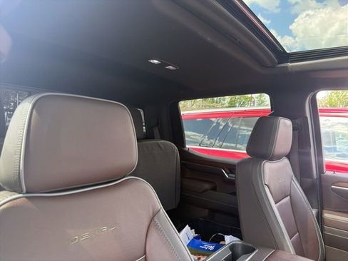 Used 2023 GMC Sierra 1500 Denali w/ Denali Reserve Package image 20