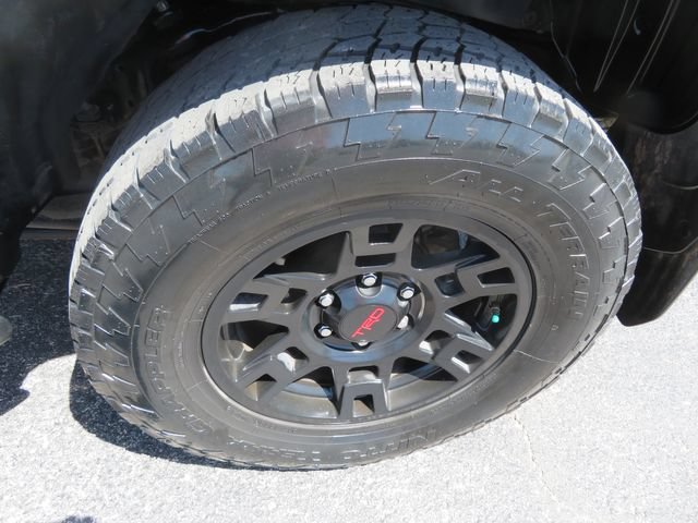 Used 2021 Toyota 4Runner SR5 Premium w/ Moonroof Package AWD/4WD image 10