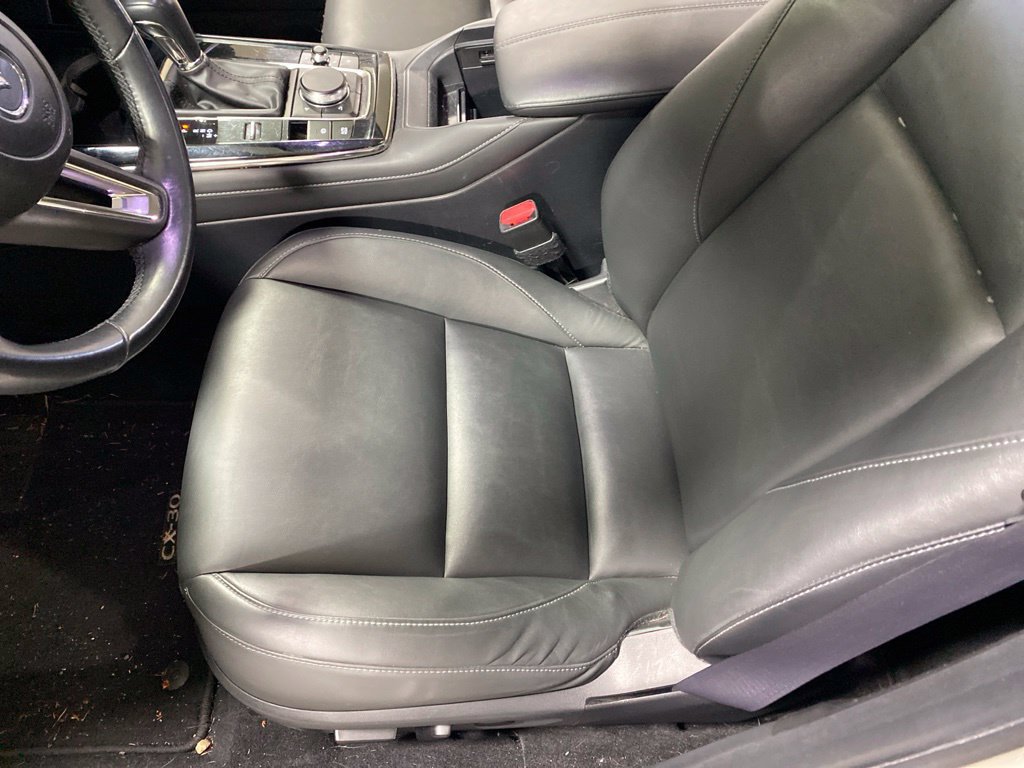 Used 2021 MAZDA CX-30 AWD 2.5 S w/ Preferred Package image 15