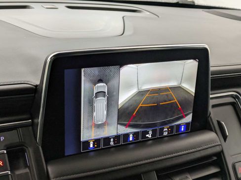 Used 2024 Chevrolet Tahoe Z71 w/ Luxury Package image 29