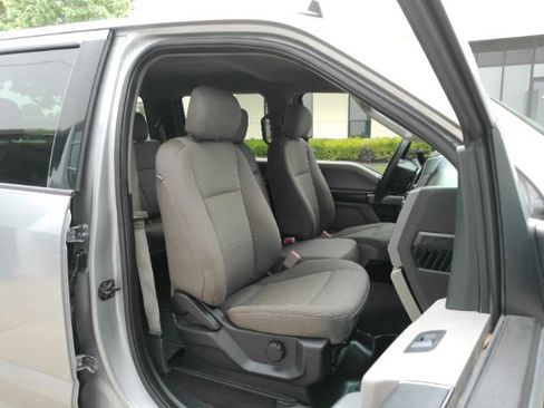 Used 2020 Ford F150 XLT AWD/4WD image 21