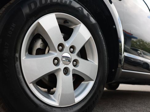 Used 2012 Dodge Journey SXT w/ Flexible Seating Group image 33