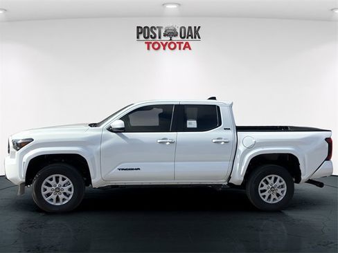 New 2026 Toyota Tacoma SR5 image 4