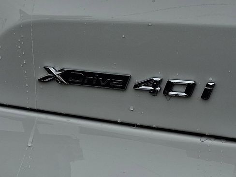 New 2026 BMW X5 xDrive40i AWD/4WD image 19