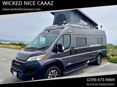 Used 2023 RAM ProMaster 3500 w/ Driver Convenience Group