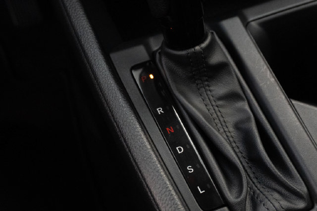 Certified 2025 Honda Accord LX image 14