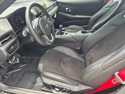 Used 2026 Toyota Supra w/ Driver Assist Package RWD image 15