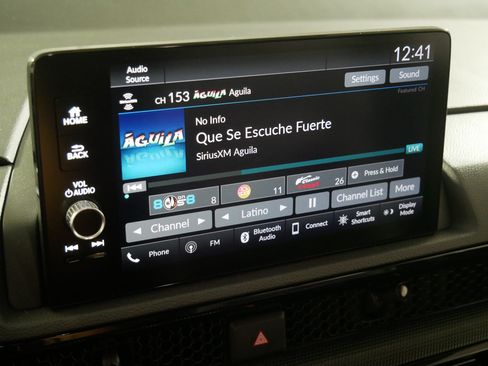Used 2025 Honda CR-V EX-L image 22