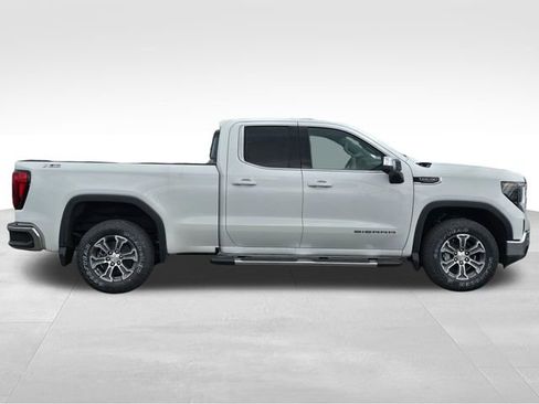 New 2026 GMC Sierra 1500 SLE AWD/4WD image 6