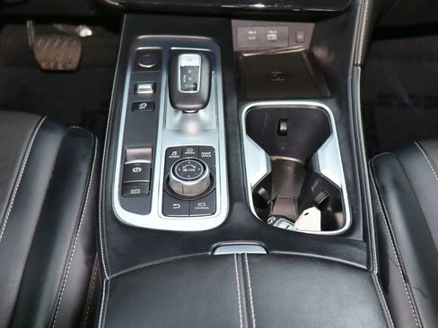 Used 2023 INFINITI QX60 Luxe w/ Cargo Package AWD/4WD image 38
