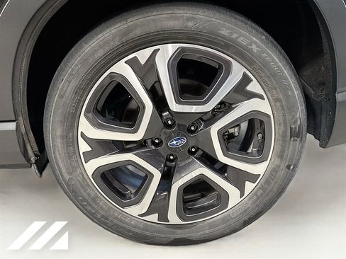 Certified 2023 Subaru Ascent Limited w/ Technology Package AWD/4WD image 35