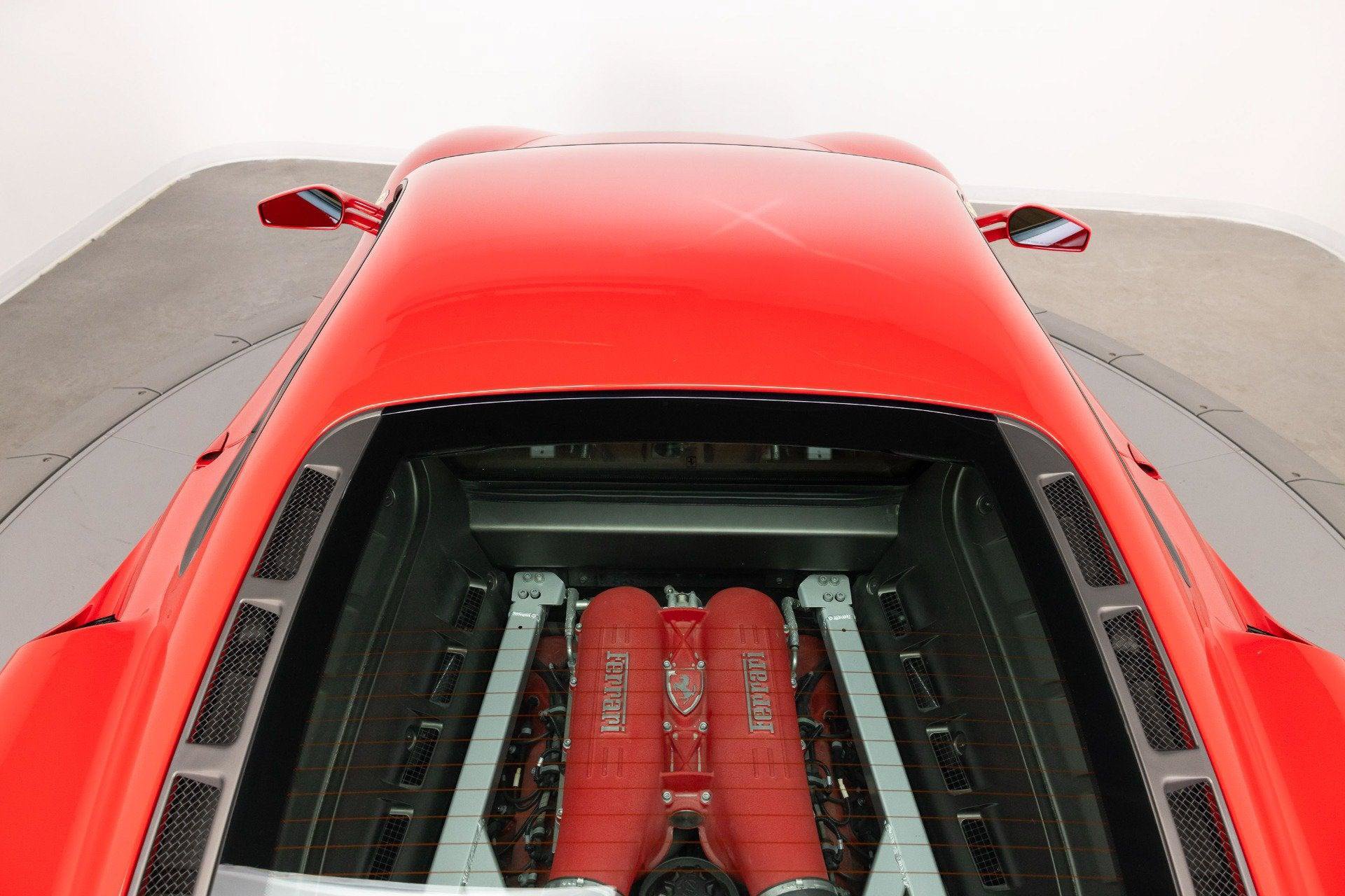 Used 2006 Ferrari F430 Coupe RWD image 40
