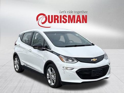 Used 2019 Chevrolet Bolt LT image 1