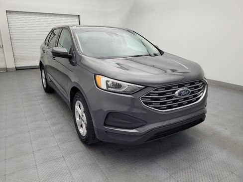 Used 2019 Ford Edge SE FWD image 13
