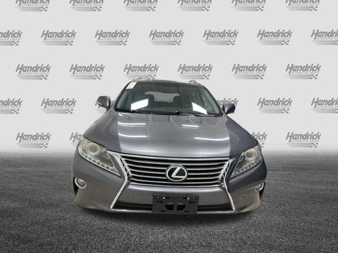 Used 2013 Lexus RX 350 AWD image 3
