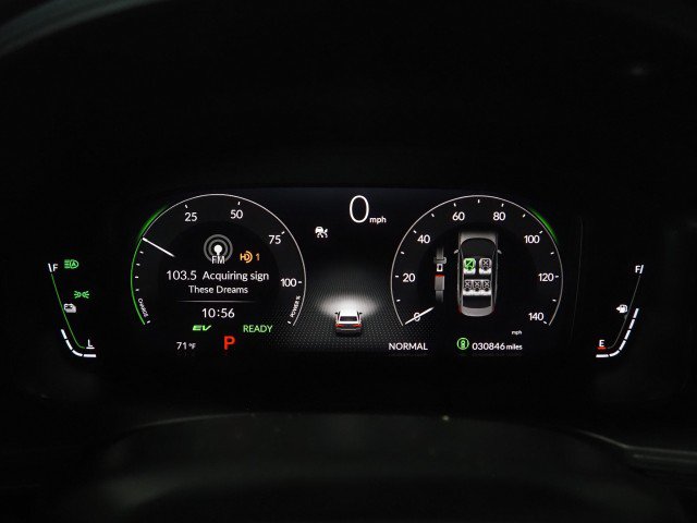 Used 2025 Honda Civic FWD Hybrid Sedan image 18