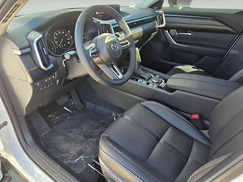 Used 2026 MAZDA CX-50 AWD 2.5 Hybrid w/ Premium Pkg image 22