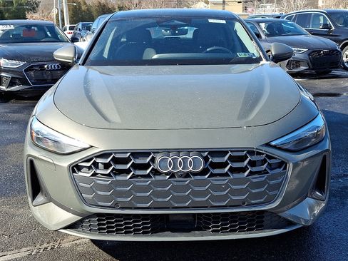 Used 2025 Audi A5 2.0T Premium w/ Convenience Package image 2