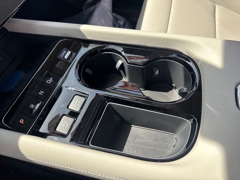 New 2026 Nissan Murano SL AWD/4WD image 18