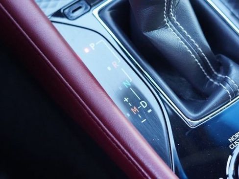 Used 2019 Lexus GS 350 F Sport image 40