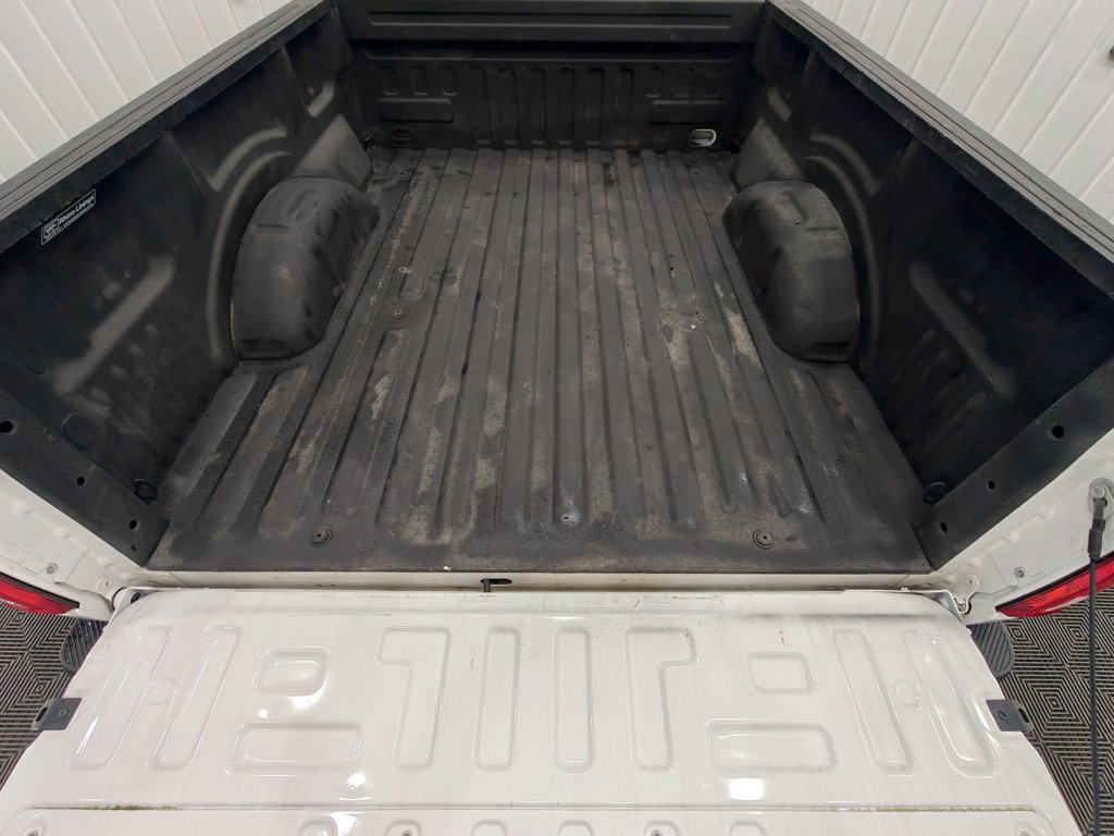 Used 2023 Ford F150 XL AWD/4WD image 18