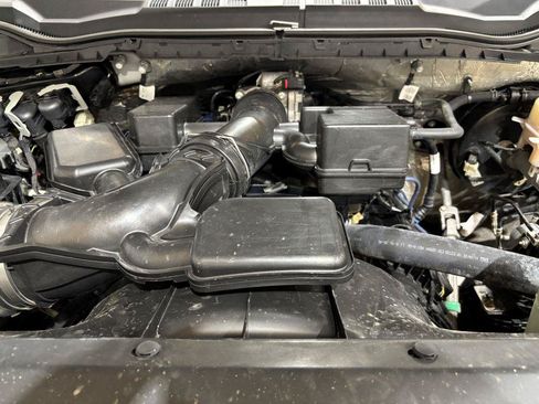 Used 2022 Ford F250 XL w/ Power Equipment Group RWD image 23