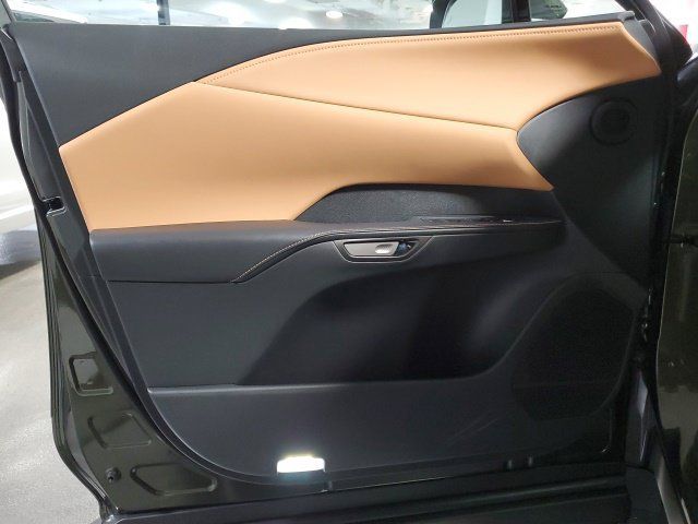Used 2026 Lexus RX 350 Premium w/ Accessory Package (Z1) AWD/4WD image 11