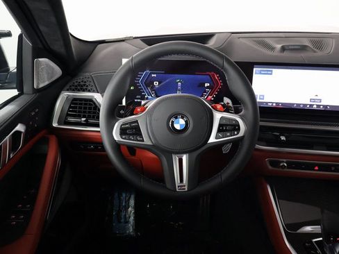 New 2026 BMW X6 M Competition w/ Executive Package image 3
