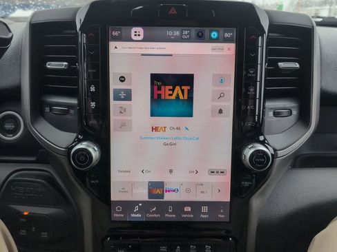 New 2026 RAM 2500 Tradesman image 29