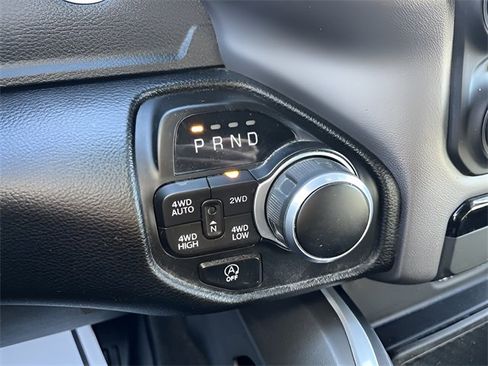 Used 2022 RAM 1500 Big Horn image 18