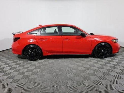 Used 2025 Honda Civic Si image 4