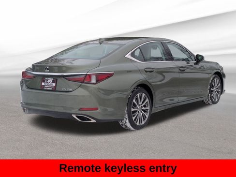 Used 2019 Lexus ES 350 w/ Premium Package image 7