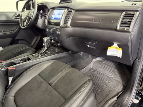 Certified 2022 Ford Ranger Lariat w/ Tremor Off-Road Package image 10