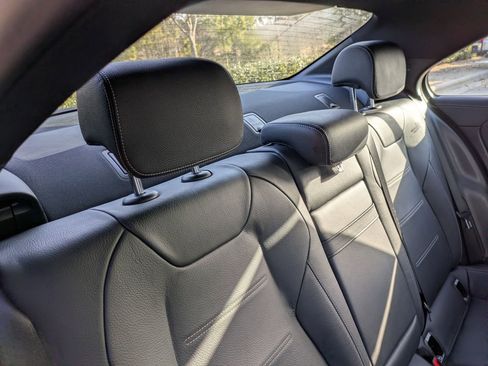 Used 2021 Mercedes-Benz A 35 AMG AMG A 35 image 37