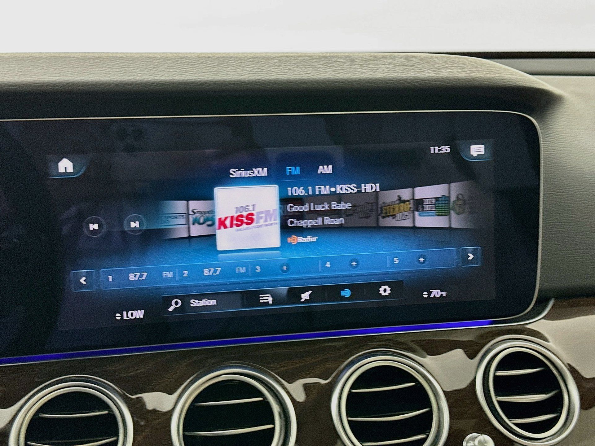 Certified 2023 Mercedes-Benz E 350 Sedan image 16